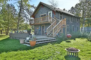 916 Whitefish St, La Pointe, WI 54850 - Photo 1