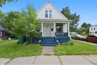 5818 Elinor St, Duluth, MN 55807 - Photo 1