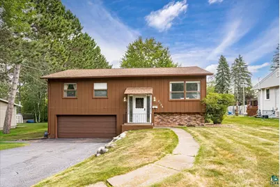 2128 Dunedin Ave, Duluth, MN 55803 - Photo 2