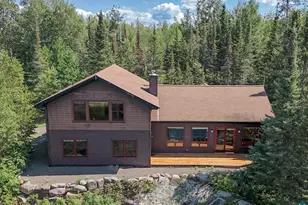185 & 187 Sag Lake Trail, Grand Marais, MN 55604 - Photo 82
