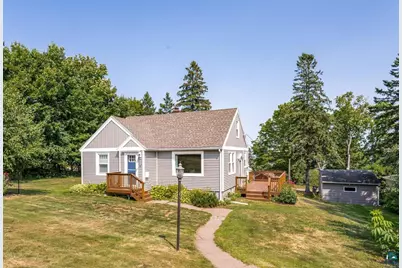 1410 Fern Ave, Duluth, MN 55805 - Photo 2
