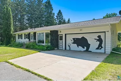 3587 Stebner Rd, Hermantown, MN 55811 - Photo 2