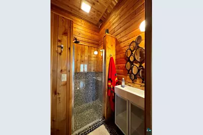 5250 Mud Creek Rd, Tower, MN 55790 - Photo 14
