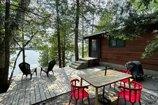 5250 Mud Creek Rd, Tower, MN 55790 - Photo 1