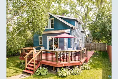 4511 Cooke St, Duluth, MN 55804 - Photo 2