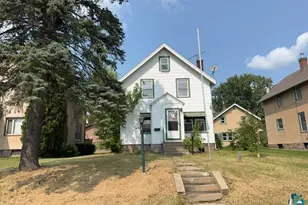520 NW 3rd St NW, Chisholm, MN 55719 - Photo 1