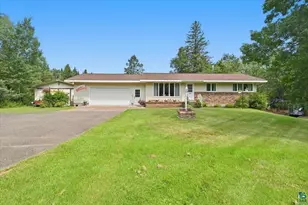 25 N Cloquet Rd E, Esko, MN 55733 - Photo 1