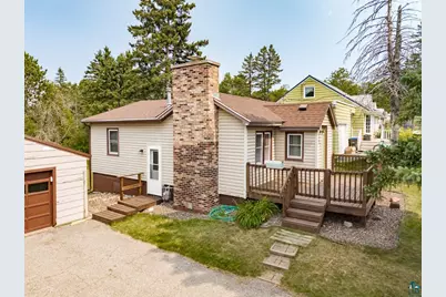 57 W Chisholm St, Duluth, MN 55803 - Photo 4