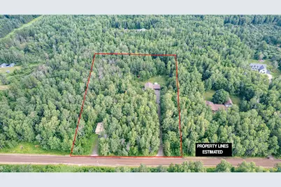 5665 Hagberg Rd, Hermantown, MN 55811 - Photo 2