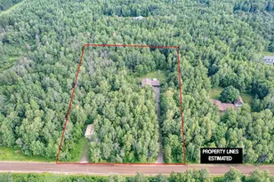 5665 Hagberg Rd, Hermantown, MN 55811 - Photo 2