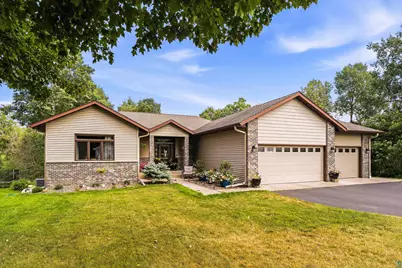 4917 Wild Rose Tr, Hermantown, MN 55811 - Photo 1
