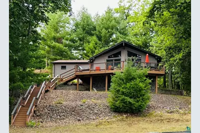 10375 Hillside Ln, Iron River, WI 54847 - Photo 1