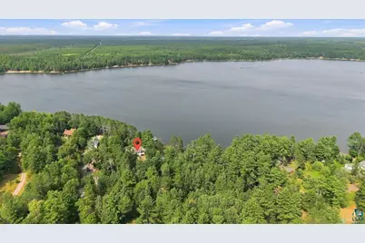 W8668 Peninsula Rd, Minong, WI 54849 - Photo 36