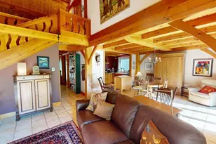 189 Barker Lake Rd, Lutsen, MN 55612 - Photo 6