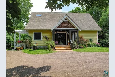 189 Barker Lake Rd, Lutsen Township, MN 55612 - Photo 2