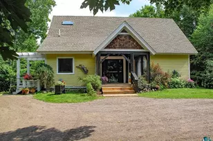 189 Barker Lake Rd, Lutsen Township, MN 55612 - Photo 2