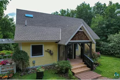 189 Barker Lake Rd, Lutsen Township, MN 55612 - Photo 6