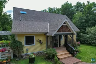 189 Barker Lake Rd, Lutsen Township, MN 55612 - Photo 6