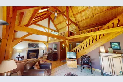189 Barker Lake Rd, Lutsen Township, MN 55612 - Photo 8