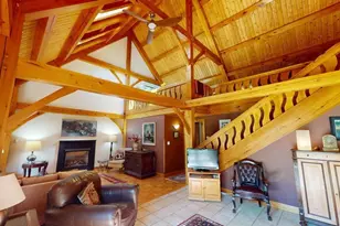 189 Barker Lake Rd, Lutsen Township, MN 55612 - Photo 8