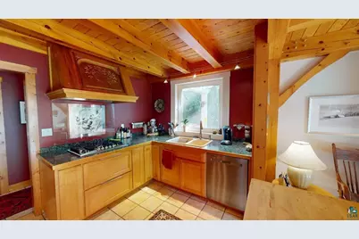 189 Barker Lake Rd, Lutsen, MN 55612 - Photo 12