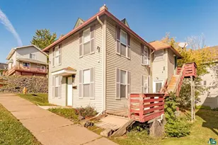 432 N 7th Ave E, Duluth, MN 55805 - Photo 1
