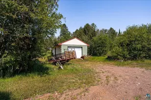 6199 Murphy Lake Rd, Brimson, MN 55602 - Photo 4