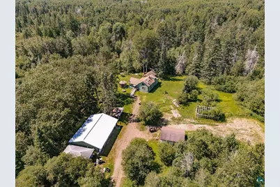 6199 Murphy Lake Rd, Brimson, MN 55602 - Photo 28
