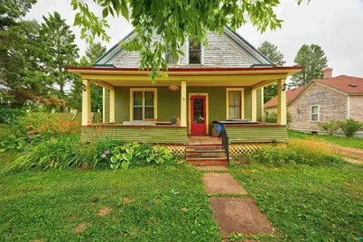 419 W 3rd St, Washburn, WI 54891 - Photo 1