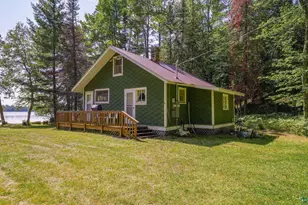 7821 Lake Leander Rd, Britt, MN 55710 - Photo 1