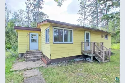 318 NW 2nd Ave, Cook, MN 55720 - Photo 1