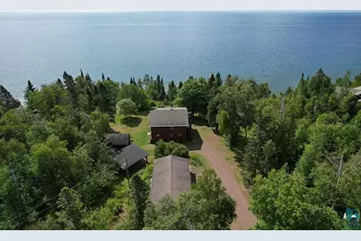 5640 County Rd 35, Lutsen Township, MN 55612 - Photo 1