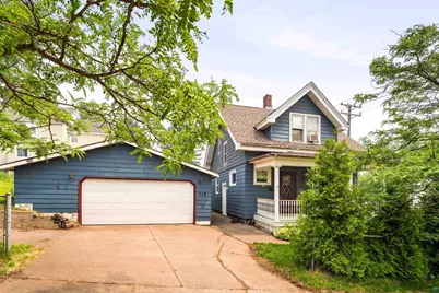 718 N 1st Ave E, Duluth, MN 55805 - Photo 36