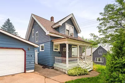 718 N 1st Ave E, Duluth, MN 55805 - Photo 10