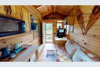 35 Wildwood Acres Tr, Tofte, MN 55615 - Photo 6