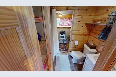 35 Wildwood Acres Tr, Tofte, MN 55615 - Photo 12