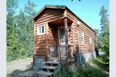 35 Wildwood Acres Tr, Tofte, MN 55615 - Photo 4