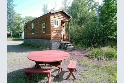 35 Wildwood Acres Tr, Tofte, MN 55615 - Photo 2