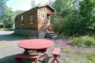 35 Wildwood Acres Trail, Tofte, MN 55615 - Photo 2