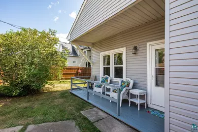 6420 Polk St, Duluth, MN 55807 - Photo 2