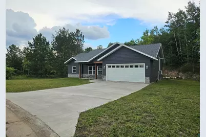912 Carter Cr, Eveleth, MN 55734 - Photo 2
