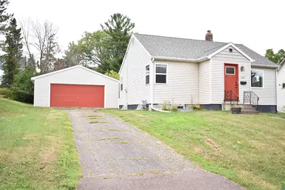 4825 Otsego St, Duluth, MN 55804 - Photo 2