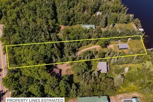 1593 Kane Lk Rd, Two Harbors, MN 55616 - Photo 12