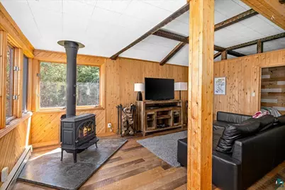 1593 Kane Lake Rd, Two Harbors, MN 55616 - Photo 16