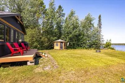1593 Kane Lake Rd, Two Harbors, MN 55616 - Photo 34