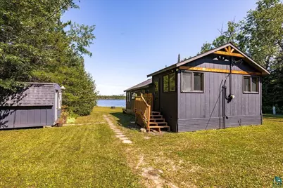 1593 Kane Lake Rd, Two Harbors, MN 55616 - Photo 38
