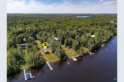 1593 Kane Lake Rd, Two Harbors, MN 55616 - Photo 42