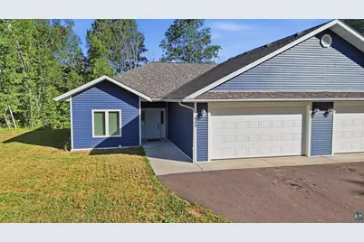 400 Jon Brown Dr, Moose Lake, MN 55767 - Photo 1