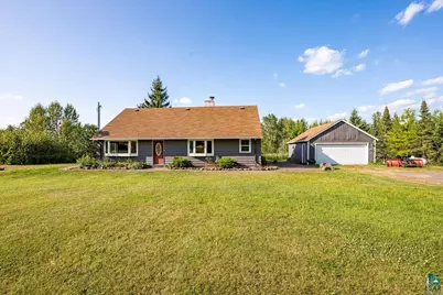 3949 E County Rd B, Superior, WI 54880 - Photo 1
