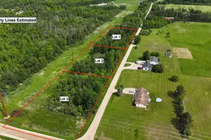 Lot 1 Parameter Rd, Deer River, MN 56636 - Photo 1